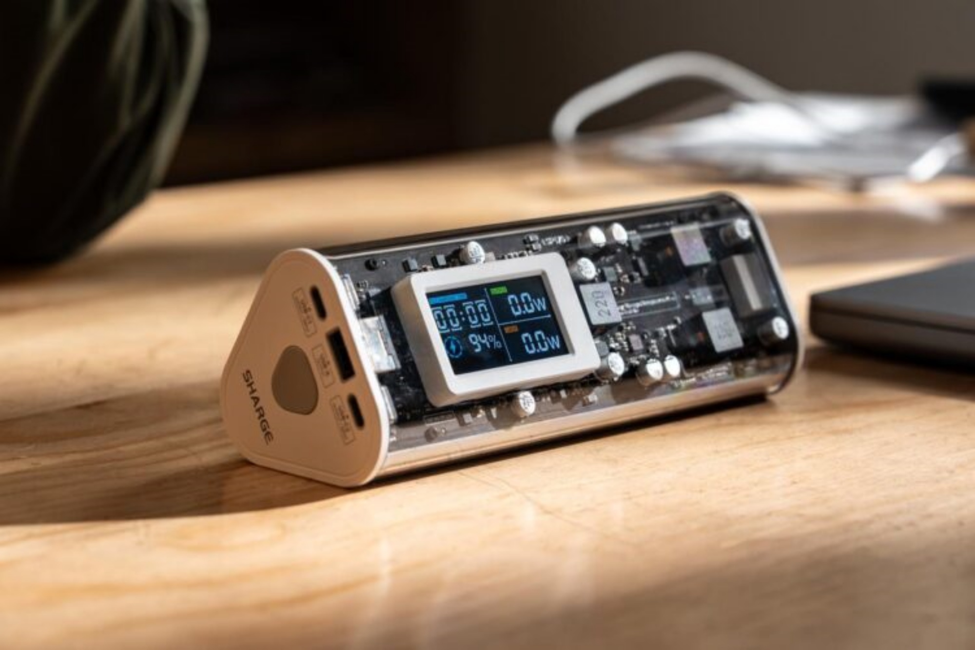 Shargeek 170 Coming To Malaysia For RM1,299