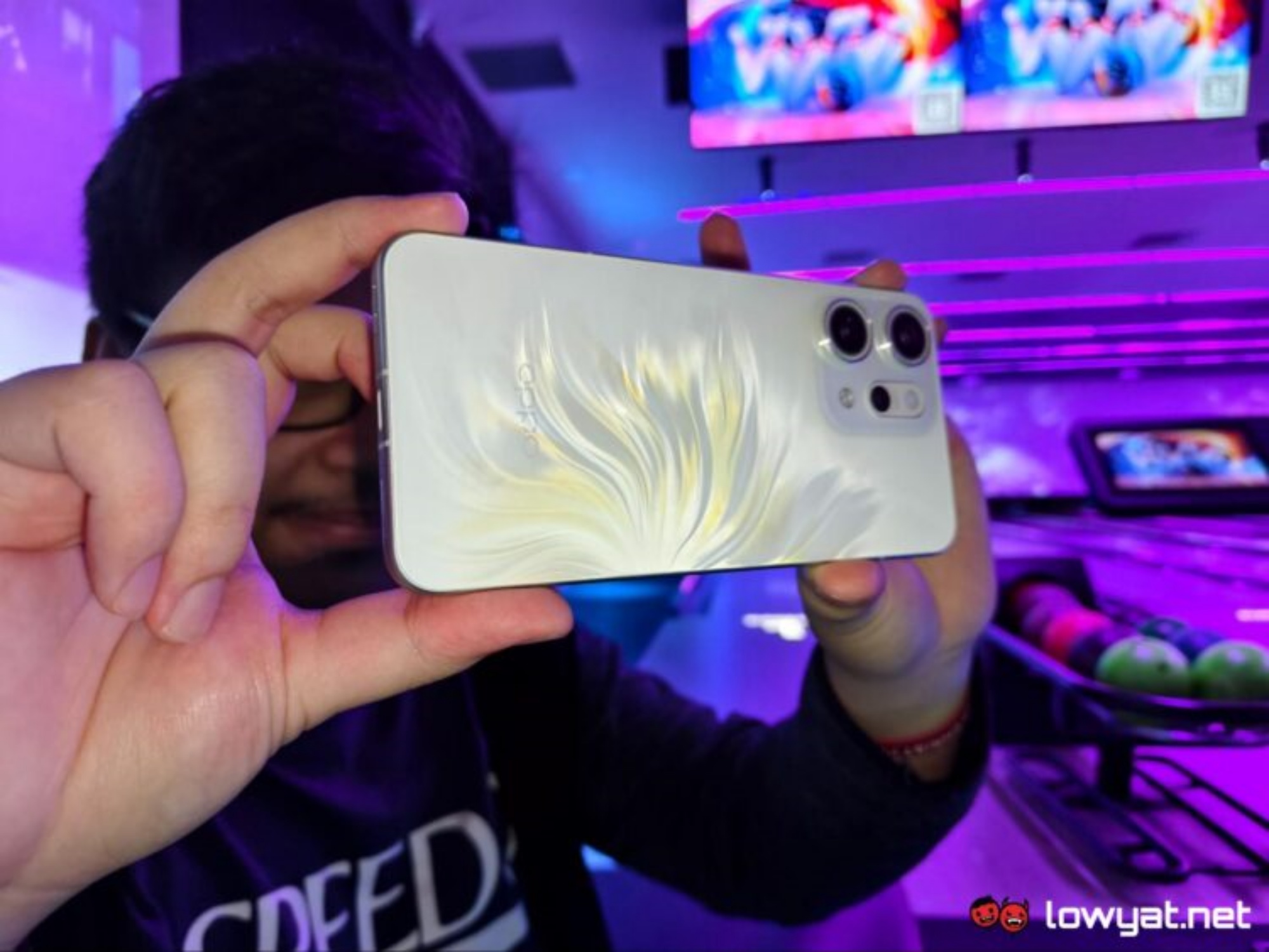 OPPO Reno14 Series: Dazzling Processing & Photographic Prowess In The Palm Of Your Hand