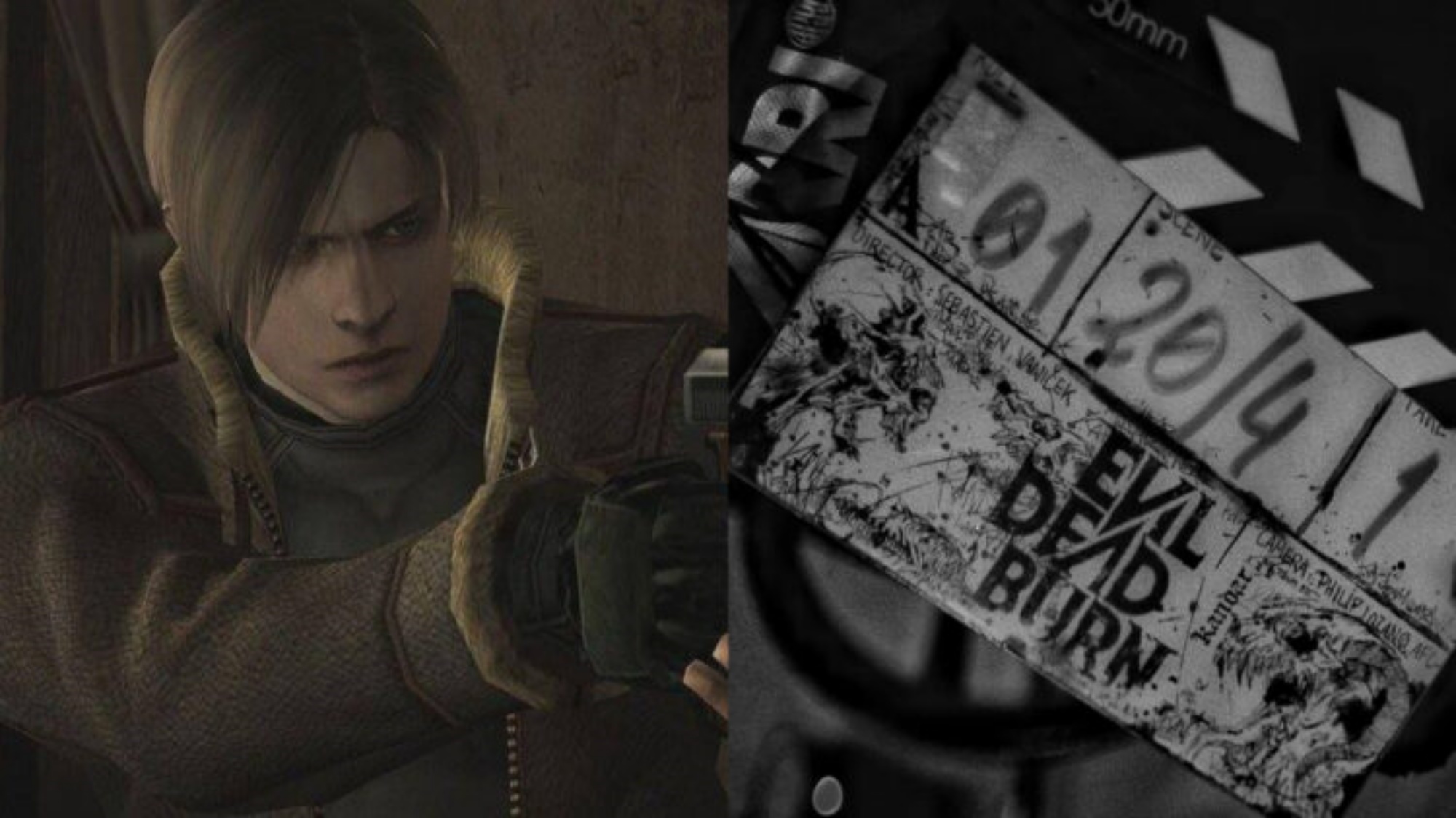 Movie Tea: “Evil Dead Burn” Enters Production; “Barbarian” Director To Lead New “Resident Evil” Movie