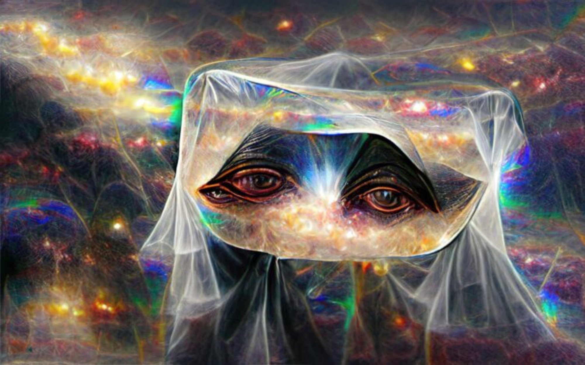 Artists Are Hating On AI Art. Here’s Why