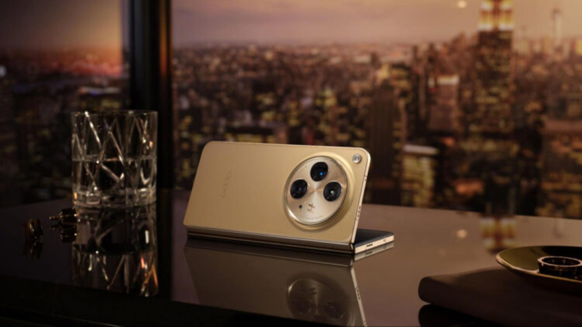 Maximise Productivity Like Never Before With The Ultimate Foldable Phone: The OPPO Find N3